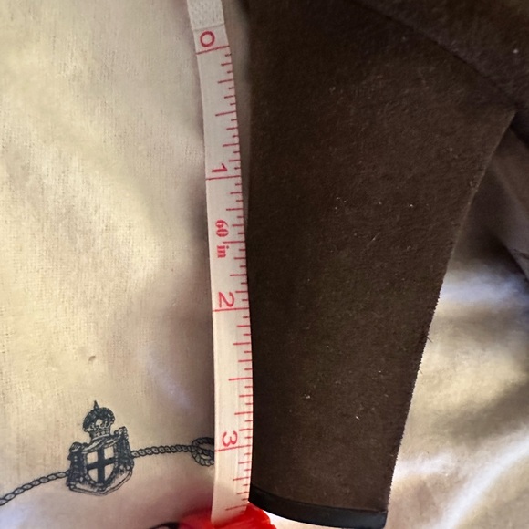 🔥🔥PRADA suede boots🔥🔥 - Picture 11 of 11